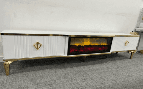 TV Units